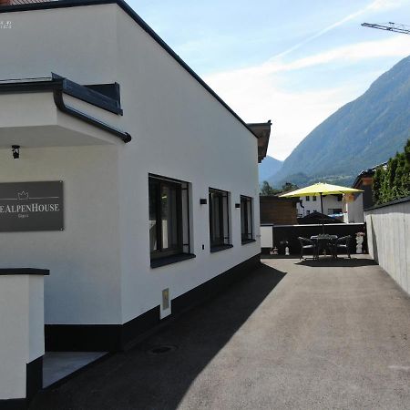 The Alpenhouse Gligic'S Apartment Sautens Exterior photo