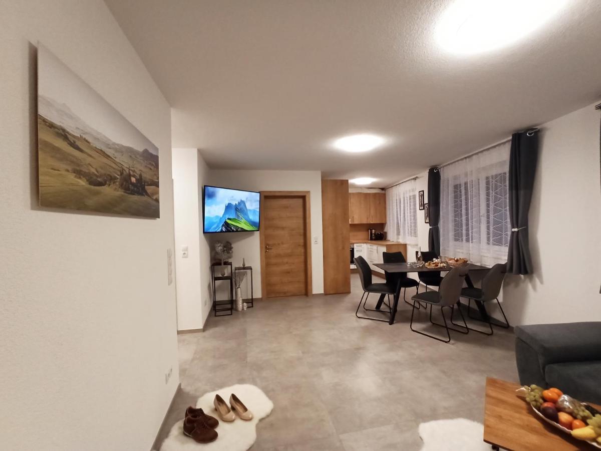 The Alpenhouse Gligic'S Apartment Sautens Exterior photo