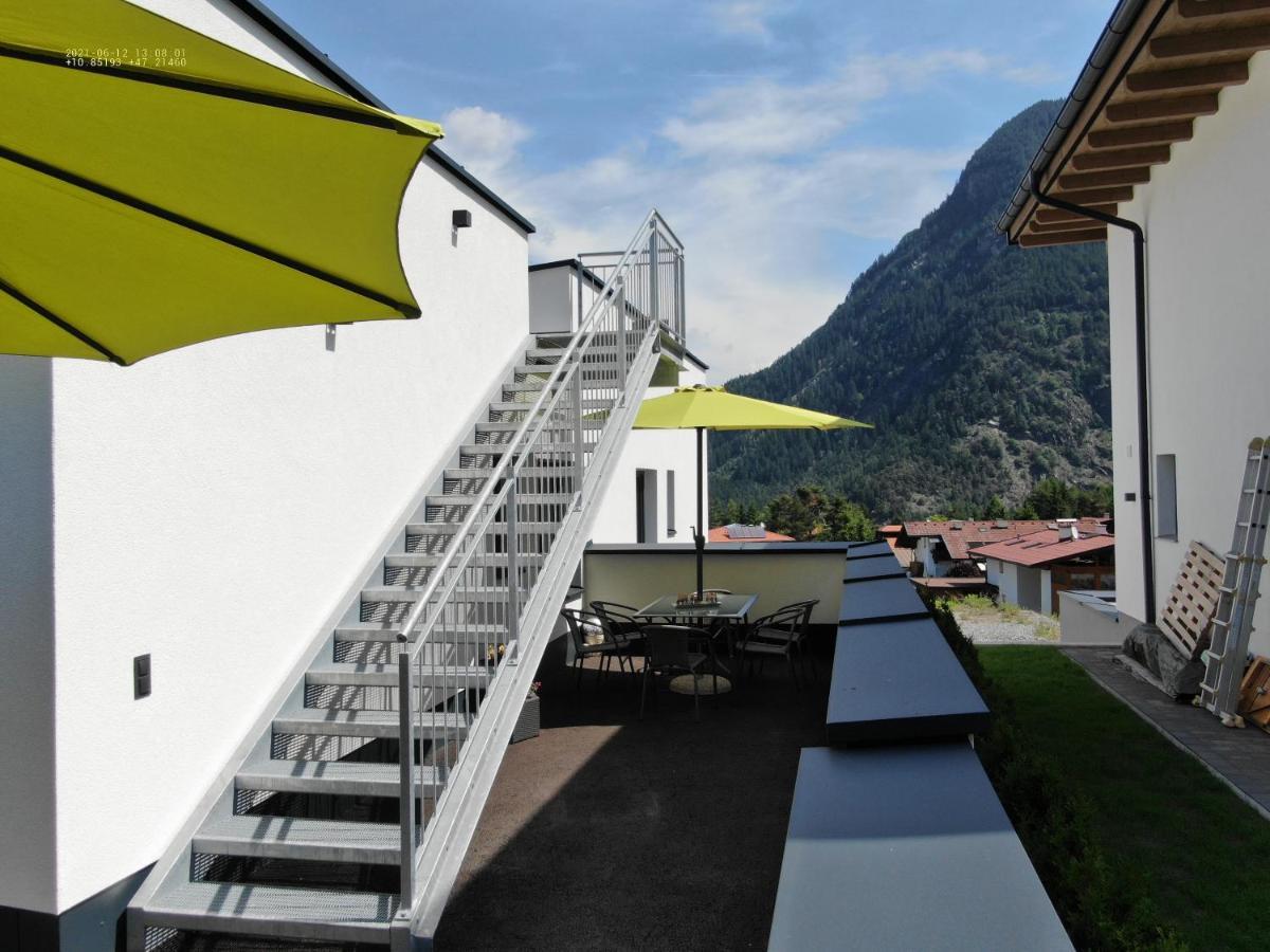 The Alpenhouse Gligic'S Apartment Sautens Exterior photo