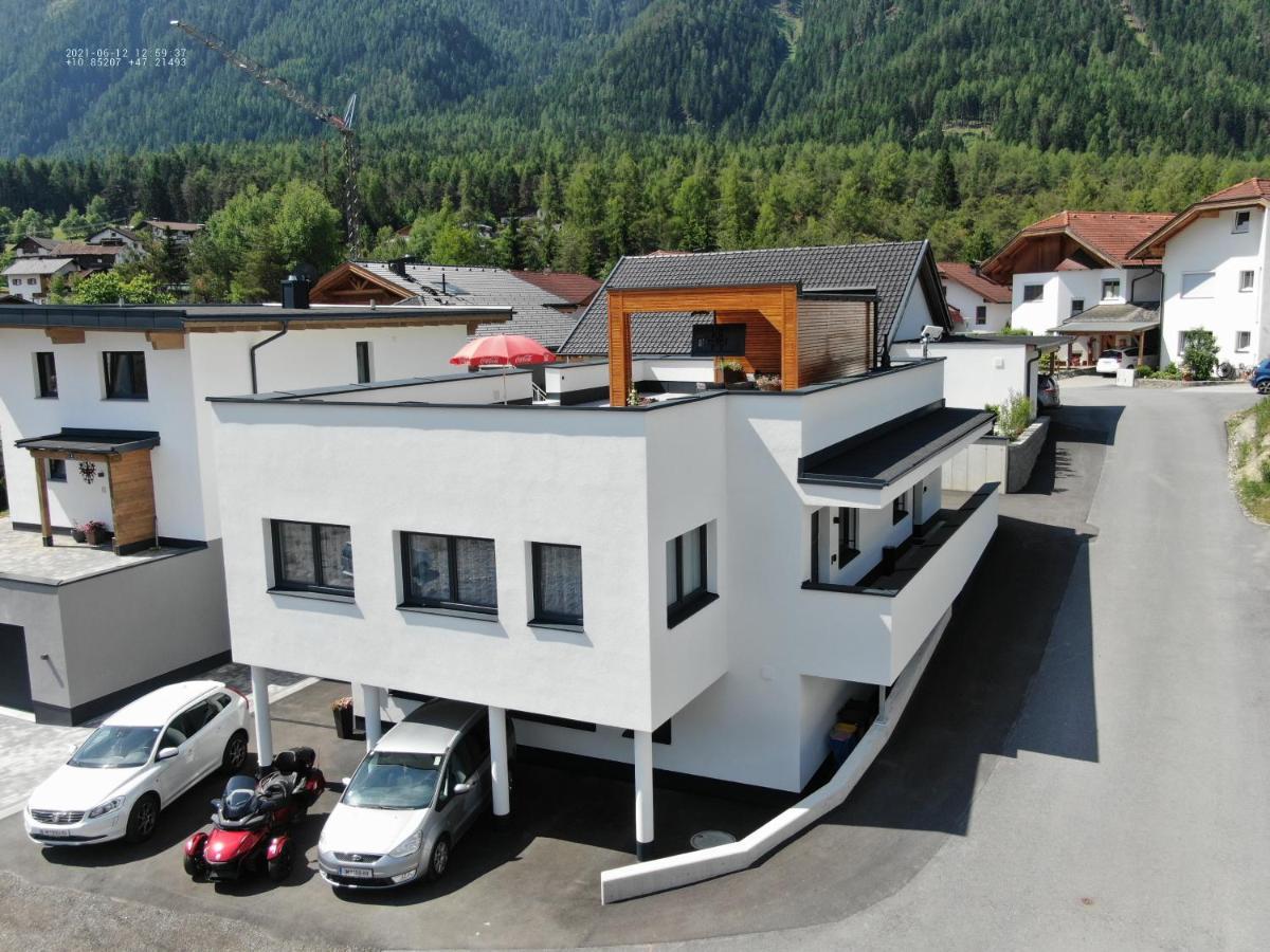 The Alpenhouse Gligic'S Apartment Sautens Exterior photo